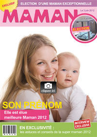 Une Maman exceptionnelle