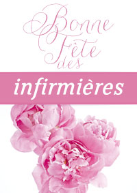 Fête des infirmières
