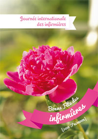 Fête des infirmières