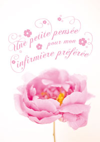 Fête des infirmières