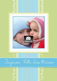 Joyeuse Fête des Mères
