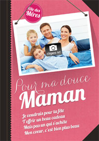 Ma douce Maman