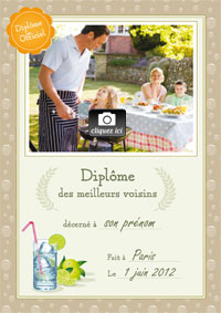 Meilleurs Voisins