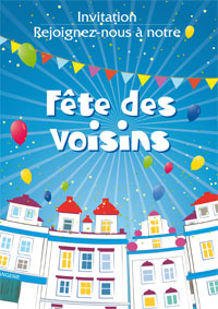 Fête des voisins