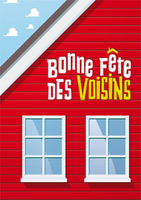 Fête des voisins