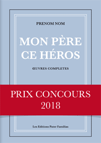 Bonne fête Papa