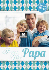 Bonne fête Papa