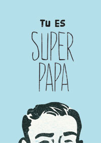 Super Papa