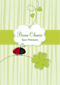 Bonne Chance