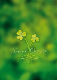 Bonne Chance
