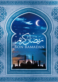 Bon Ramadan
