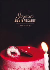 Joyeux Anniversaire