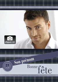 Bonne fête
