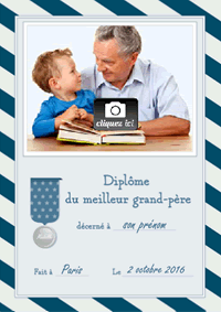 Meilleur grand-père