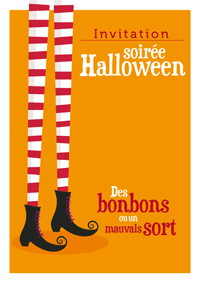Bonbons ou mauvais sort