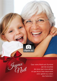 Les sourires de ceux que vous aimez...
