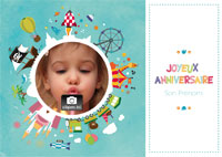 Joyeux Anniversaire