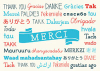 Merci Universel