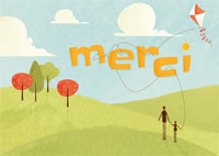 Merci