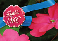 Bonne fête