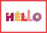Hello !