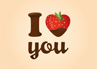 I LOVE YOU