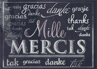Merci Universel