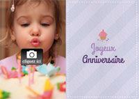 Joyeux Anniversaire