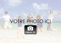 Votre photo