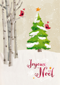 Joyeux Noël