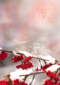 Joyeux Noël
