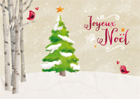 Joyeux Noël