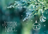 Joyeux Noël