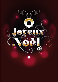 Joyeux Noël