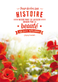 Ecrire son histoire