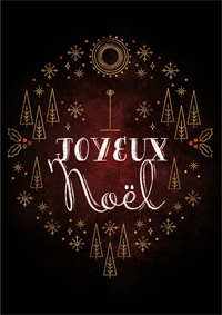 Joyeux Noël