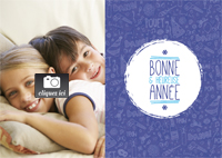 Bonne Année