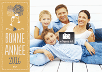 Bonne Année 2015