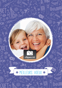 Meilleurs Voeux