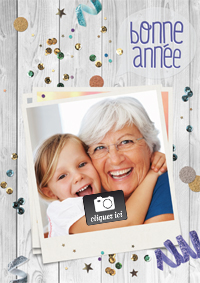 Bonne Année