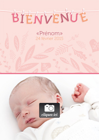 Bienvenue Princesse