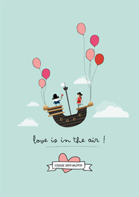 Joyeuse Saint Valentin