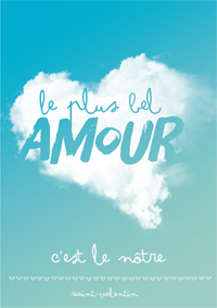 Joyeuse Saint Valentin
