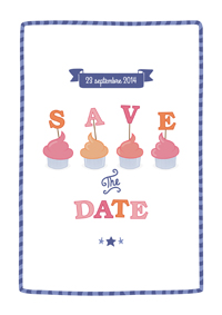 Save the date !