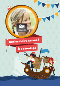 Anniversaire en vue !