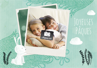 Joyeuses Pâques