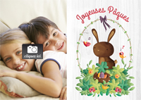 Joyeuses Pâques