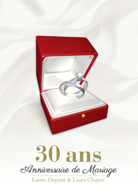 Invitation personnalisable texte et chiffres