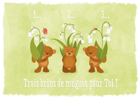 Joyeux 1er Mai