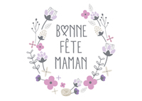 Bonne fête Maman